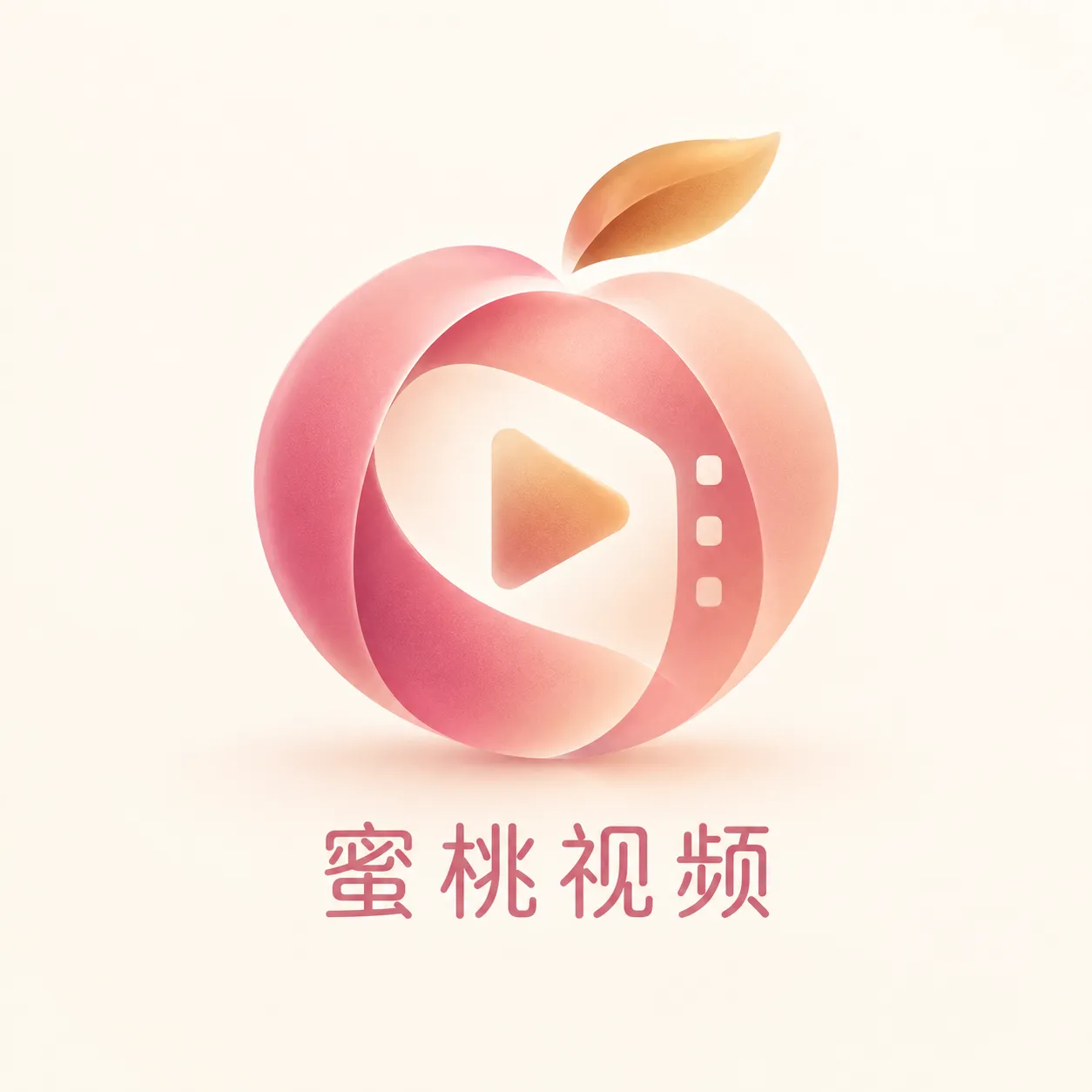 蜜桃视频标志